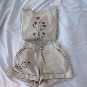 Taylor Swift Loving Him Was Red Set XS